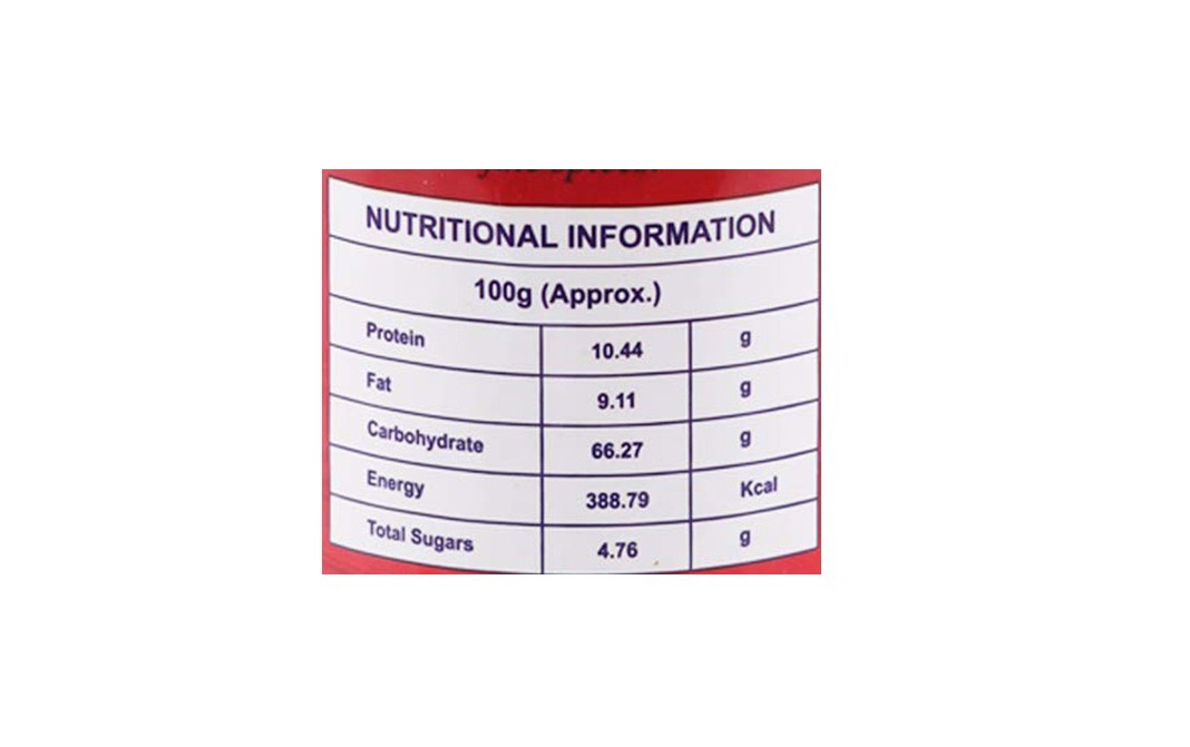 Swaadya Pizza Masala    Tin  77.1 grams